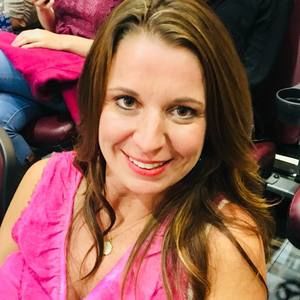 Meet your Posher, Tyanna